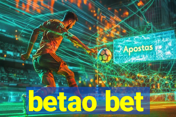 betao bet